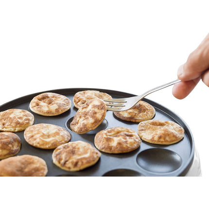 Crêpe party BESTRON apfm700w - holland