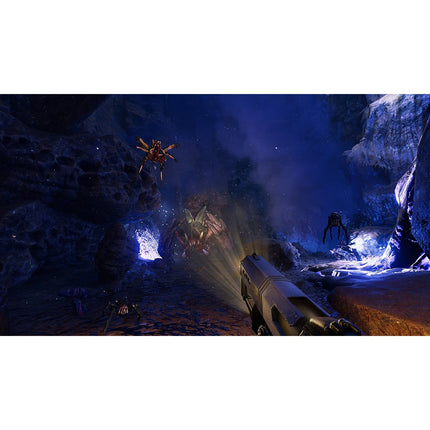 Jeu PS4 SONY Jeu VR Farpoint Reconditionné