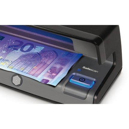 Détecteur de faux billets SAFESCAN UV&Lumière blanche 70