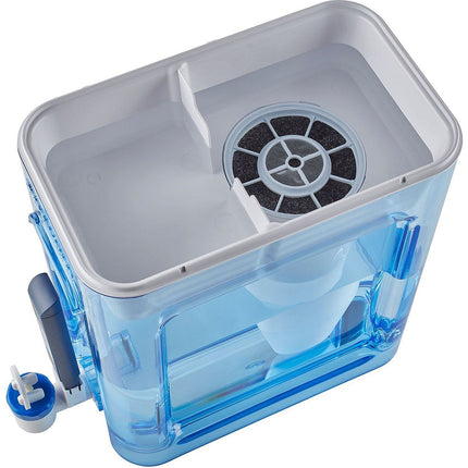 Carafe filtrante ZEROWATER 5.2 litres Ready-Read™