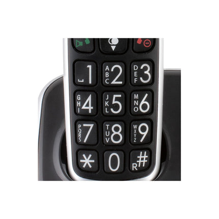 Téléphone filaire FYSIC FX-6000