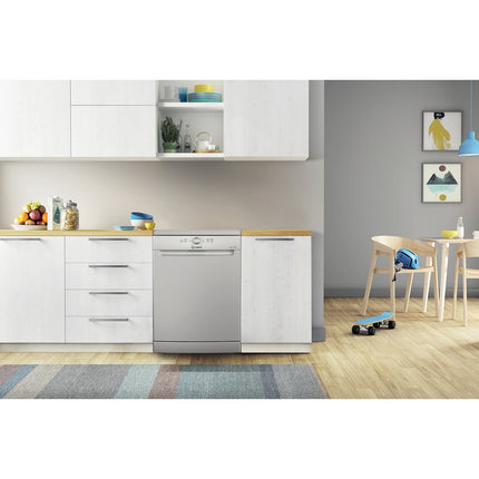 Lave vaisselle 60 cm INDESIT D2FHK26S