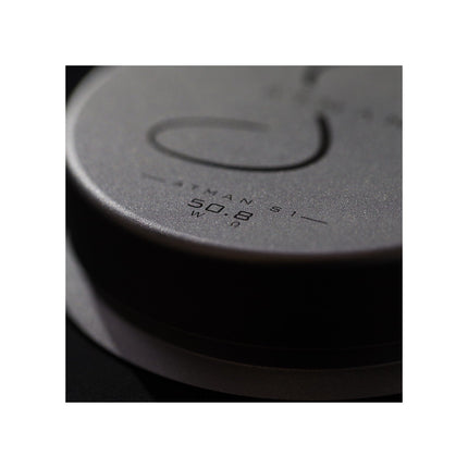 Enceinte encastrable SYLPH Ensemble Duo-Capot percé (2 HP + ampli)