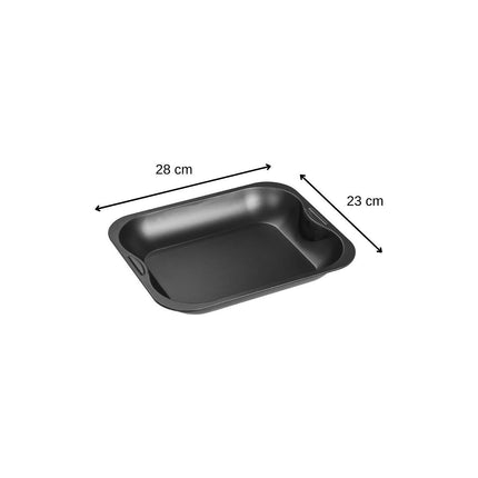 Plat au four ZENKER 7210