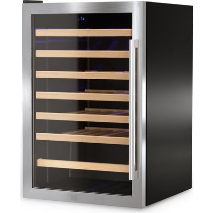 Cave à vin polyvalente LES PETITS CHAMPS CAVC48