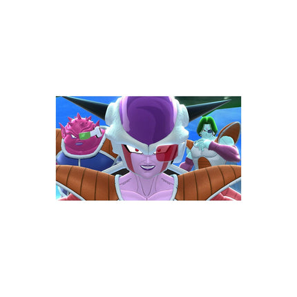 Jeu Xbox One BANDAI NAMCO Dragon Ball: The Breakers Edition