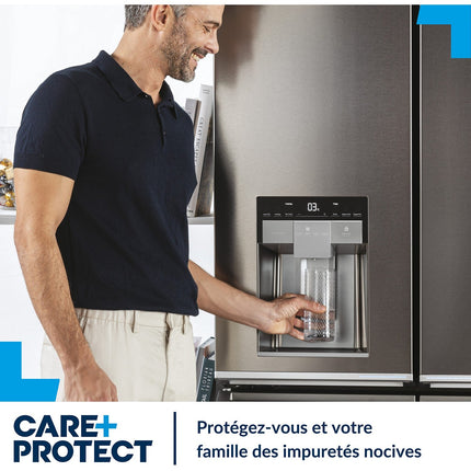 Filtre CARE+PROTECT universel pour REF US CARE+PROTECT