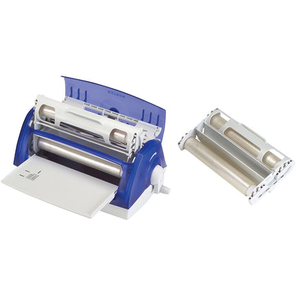 Plastifieuse XYRON Creative station plastifie/colle/aimante