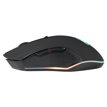 Souris Gamer Sans Fil THE G-LAB KULT HELIUM WL