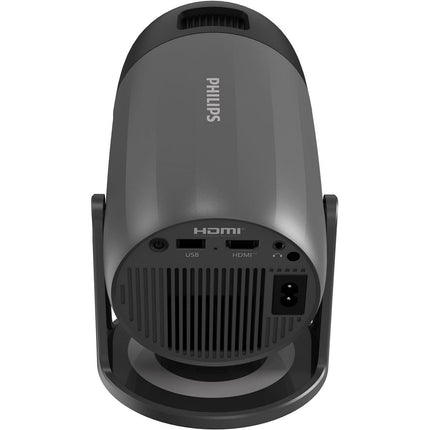 Vidéoprojecteur portable PHILIPS NeoPix 150