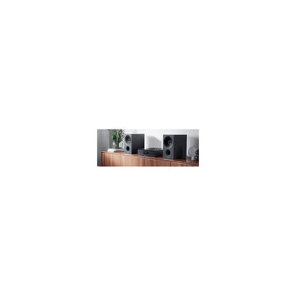 Amplificateur HiFi TECHNICS SA-C600EG-K