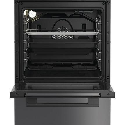 Cuisinière électrique WHIRLPOOL W5V8LCSA