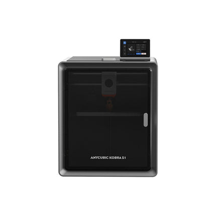 Imprimante 3D ANYCUBIC KOBRA S1 COMBO