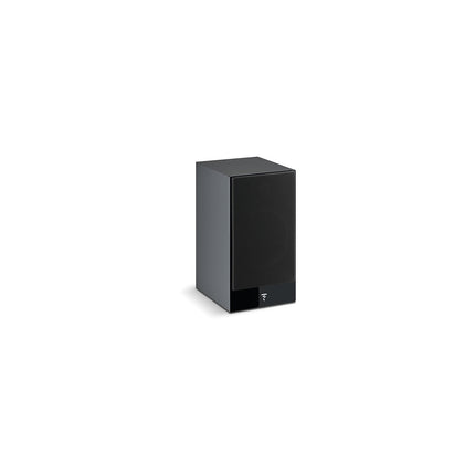 Enceinte bibliothèque FOCAL Theva N1 Black x2