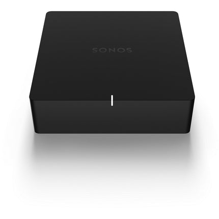 Lecteur réseau HiFi SONOS Port Noir