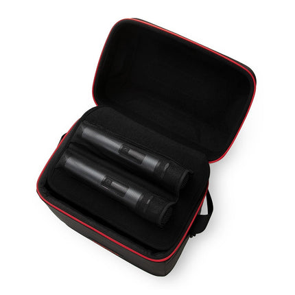 Coque protection NEBULA Etui de voyage Cosmos Laser