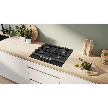 Plaque gaz SIEMENS EC6A6PI90 IQ500