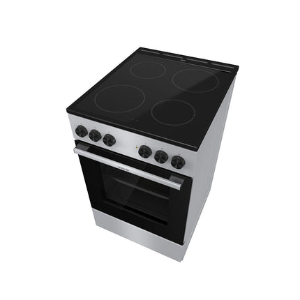 Cuisinière vitrocéramique GORENJE GEC5A11SG