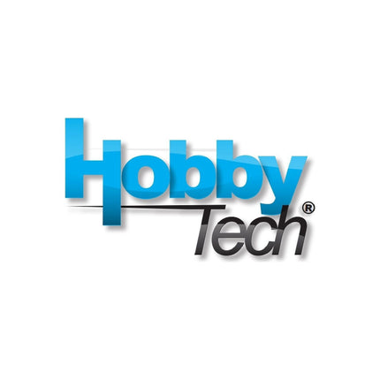 Kit de nettoyage HOBBYTECH Goupillon de nettoyage