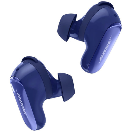 Ecouteurs BOSE QuietComfort Ultra Earbuds 2e Gén