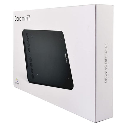 Tablette graphique XPPEN Mini7 V2