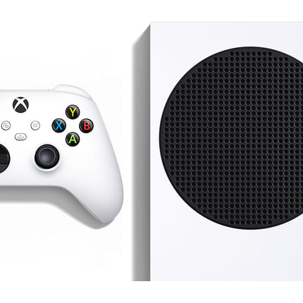 Console MICROSOFT