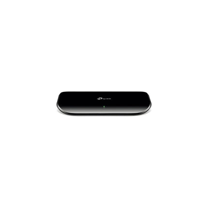 Switch ethernet HIKVISION Switch Gigabit 8 ports TP-Link TL-SG1008