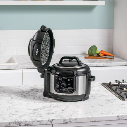 Multicuiseur NINJA Foodi OP350FR 6 L, 9 modes de cuisson dont air fryer