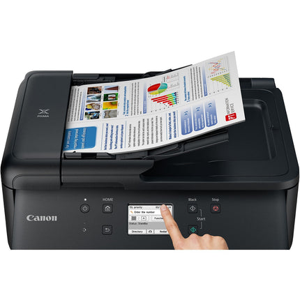 Imprimante jet d'encre CANON Pixma TR7650