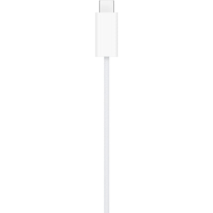 Chargeur induction APPLE magnétique Apple Watch vers USB-C 1M