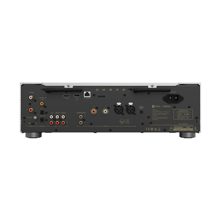 Préampli HiFi ONKYO P80BMMM