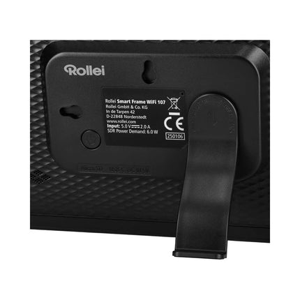 Cadre photo connecté CYGNETT CYGNETT Cadre Photo Numérique Wi-Fi 10.1