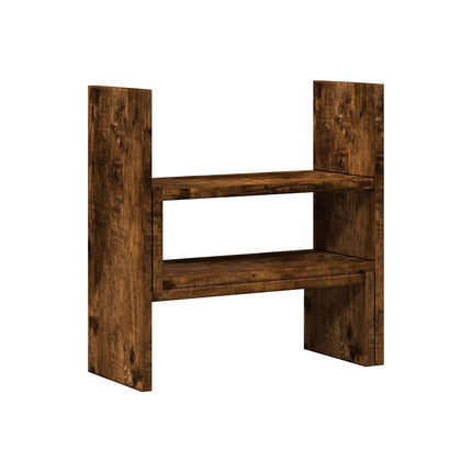 Armoire HELLOSHOP26 Organisateur armoire de bureau réglable