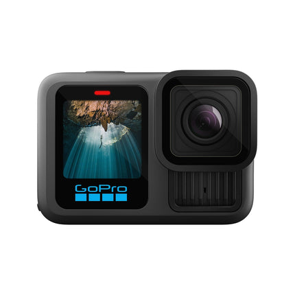 Caméra sport GOPRO HERO13 Black Extended Power Bundle