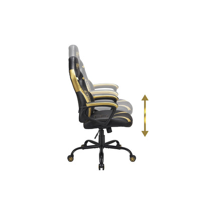 Chaise gaming SUBSONIC Hogwarts