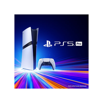 Console SONY PS5 Slim Digital Chassis E