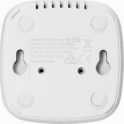 Babyphone ALECTO DVM-64C