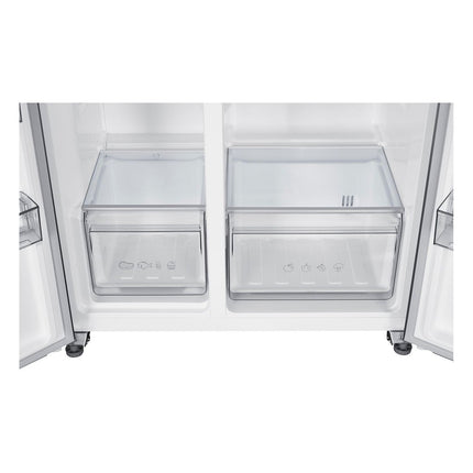 Réfrigérateur Américain ESSENTIELB ERAVDE180-90hov6