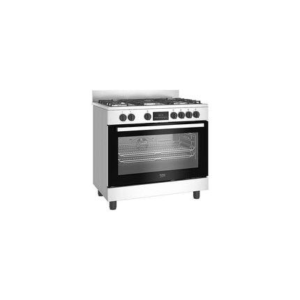 Piano de cuisson gaz BEKO BGM11225EX