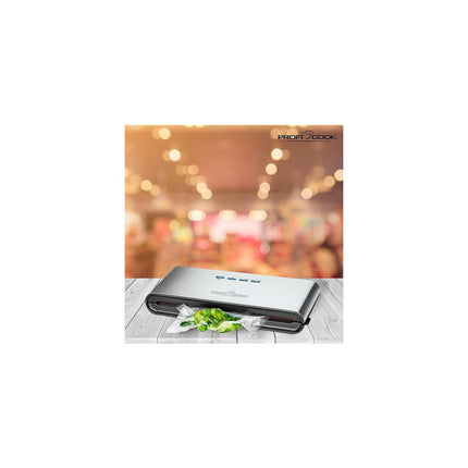 Machine sous vide PROFICOOK PC-VK1080