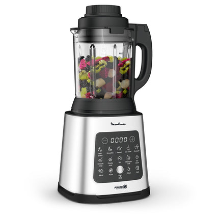 Blender chauffant MOULINEX Perfect Mix Cook LM835D10