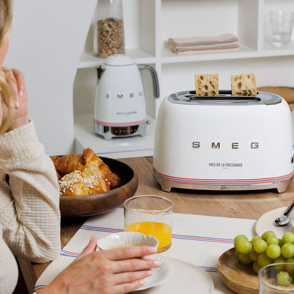 G-Pain SMEG INES DE LA FRESSANGE TSF01IDFEU