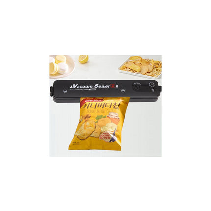 Machine sous vide HERZBERG HG8103