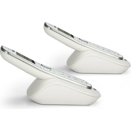 Téléphone filaire FYSIC A003786