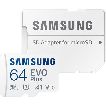 Carte Micro SD SAMSUNG