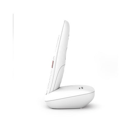 Téléphone sans fil GIGASET E290 Blanc