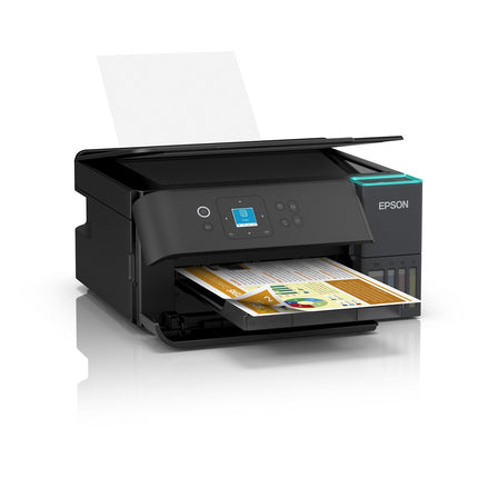 Imprimante jet d'encre EPSON EcoTank ET-2951