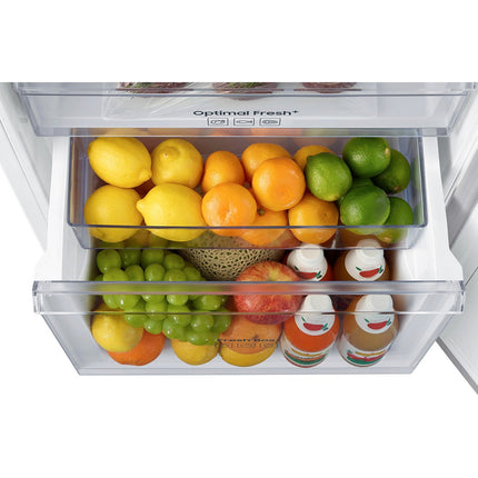 Réfrigérateur 1 porte encastrable SAMSUNG BRR29600EWW/EF