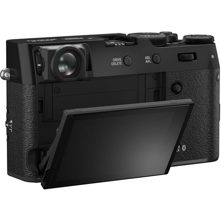 Appareil photo Compact FUJIFILM APP NUM-C X100VI Black