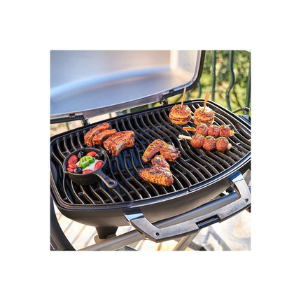 Barbecue électrique NAPOLEON Pack Barbecue électrique TravelQ PRO 285